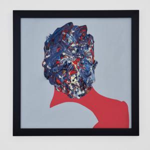 Image of Abstracted Portraits: 