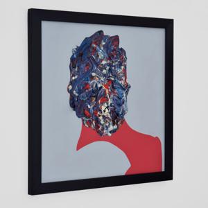 Image of Abstracted Portraits: 