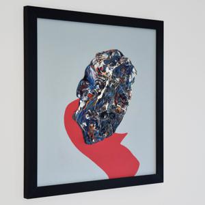 Image of Abstracted Portraits: 