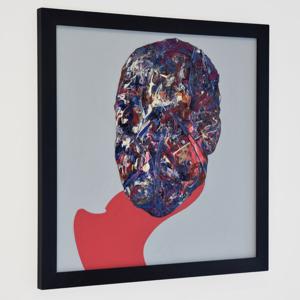 Image of Abstracted Portraits: 