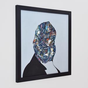 Image of Abstracted Portraits: 