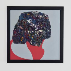 Image of Abstracted Portraits: 