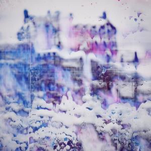 Image of Edinburgh series: 